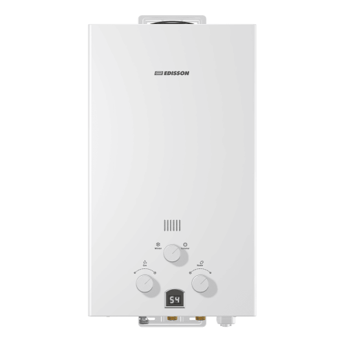 Газовая колонка Edisson Eco 20 D