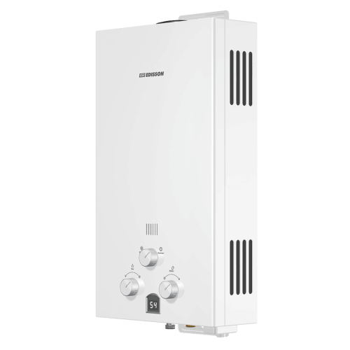 Газовая колонка Edisson Eco 20 D