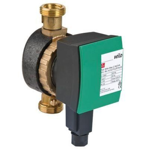 Циркуляционный насос Wilo Star-Z 15 TT