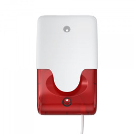 Свето-звуковая сирена Ectocontrol 110 ДБ ES-SEWS-01