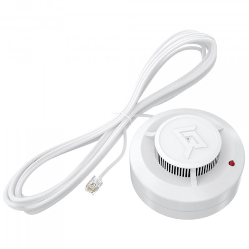 Датчик дыма Ectocontrol проводной ES-SMWS-01