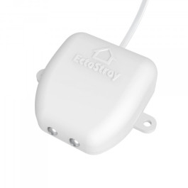 Датчик протечки воды Ectocontrol проводной ES-LAWS-01