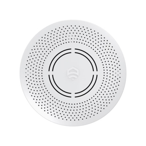 Датчик угарного газа Ectocontrol беспроводной ES-GARD-01