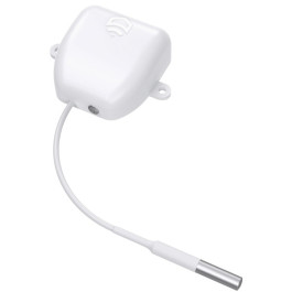 Датчик температуры воздуха Ectocontrol беспроводной с гильзой Lora LPWAN ES-TELW-02