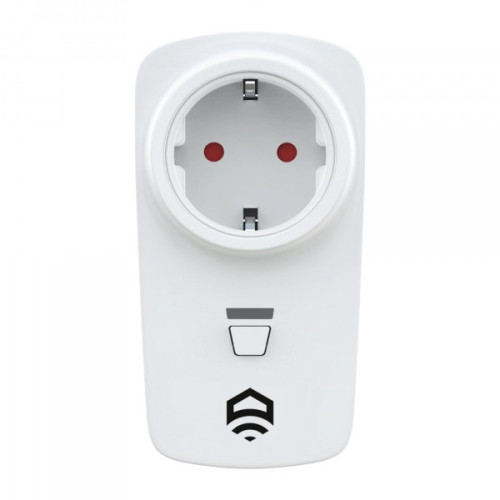 Беспроводная розетка Ectocontrol 220В ES-SORD-01