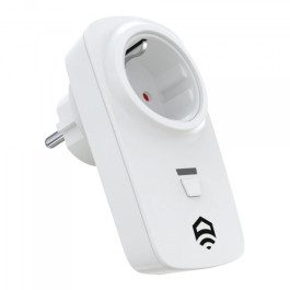 Беспроводная розетка Ectocontrol 220В ES-SORD-01
