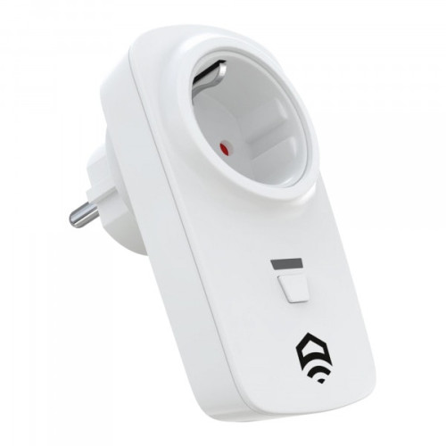 Беспроводная розетка Ectocontrol 220В ES-SORD-01
