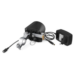 Съемный привод для крана Ectocontrol беспроводной ES-VARD-01 (газ-вода)