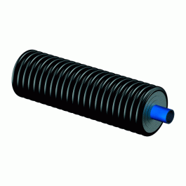 Теплотрасса Uponor Ecoflex Supra без кабеля 110x10 /200 (арт. 1095729)
