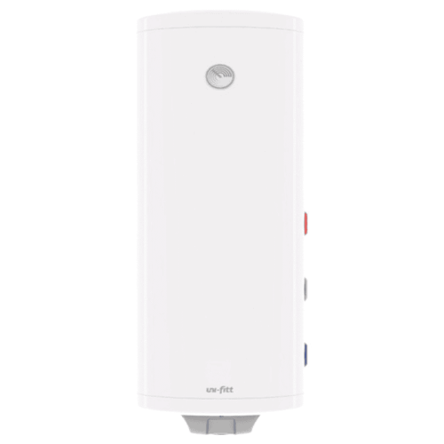 Бойлер косвенного нагрева настенный Uni-Fitt Indirect WR 150 правое подключение