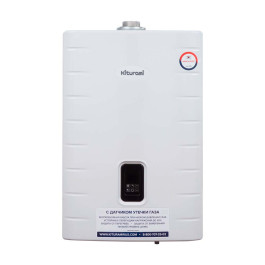 Настенный газовый одноконтурный котел Kiturami World Alpha С 24H