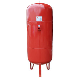 Расширительный бак для отопления Wester WRV 1000