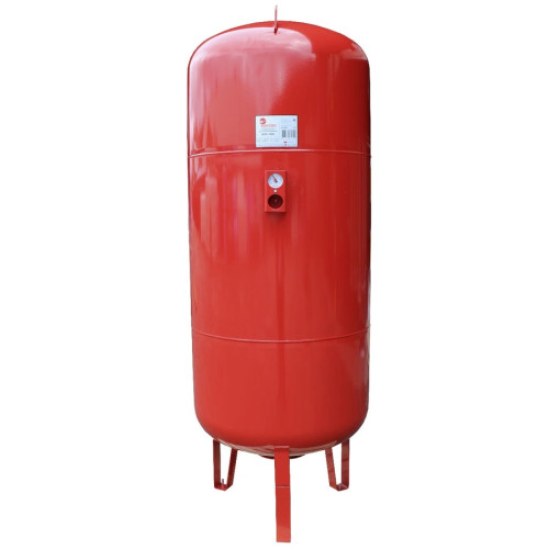 Расширительный бак для отопления Wester WRV 1500