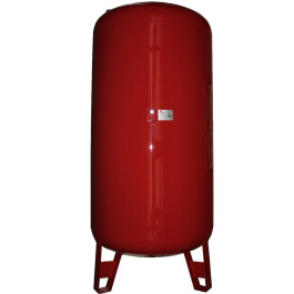 Расширительный бак для отопления Wester WRV 5000