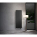 Вертикальный дизайн радиатор Royal Thermo Flat 500-1800 Noir Sable