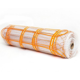 Мат нагревательный Теплолюкс Tropix MHH XL 0.8 кв.метра (0.8х1.0 м.)