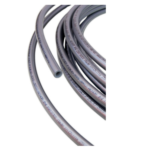 Труба из сшитого полиэтилена HillMan Stabil 16х2,6 Pe-Xa/Al/PE-RT стабильная