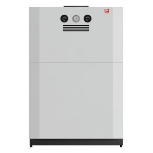 Напольный газовый энергонезависимый котел Лемакс Classic 70