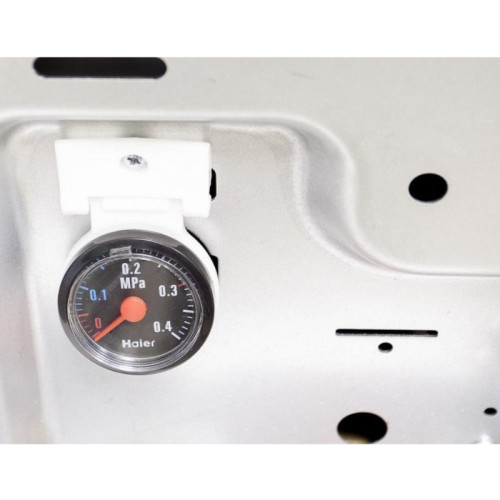 Котёл газовый настенный Haier TechLine 2.10 Ti кВт-10 двухконтурный