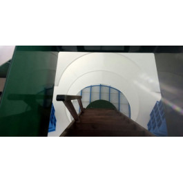 Пластиковый погреб ГудВэй Круглый 1,7*2м