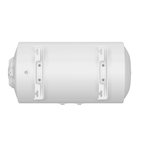 Накопительный горизонтальный водонагреватель THERMEX TitaniumHeat 50 H Slim