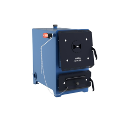 Котел твердотопливный ZOTA Енисей 12