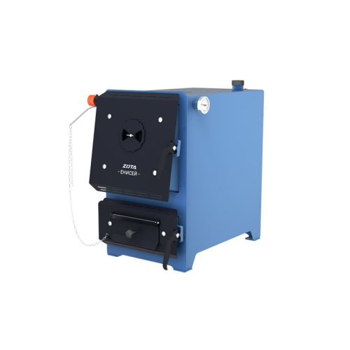 Котел твердотопливный ZOTA Енисей 20 (без плиты)