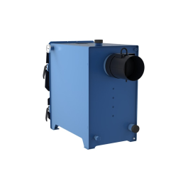 Котел твердотопливный ZOTA Енисей 12