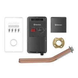 Панель управления THERMEX в сборе с тэном 6 кВт