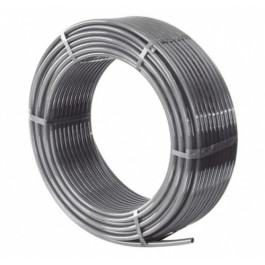 Труба из сшитого полиэтилена TIM PEX-B, 16x2.0 бухта 200 м, арт: TPEX 1620-200 Flex