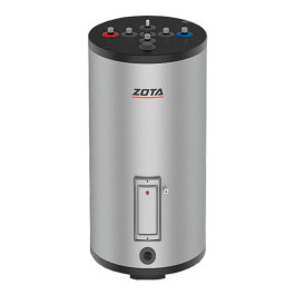 Бойлер косвенного нагрева Zota E-HOT UP 150 2.5 кВт верхнее подключение