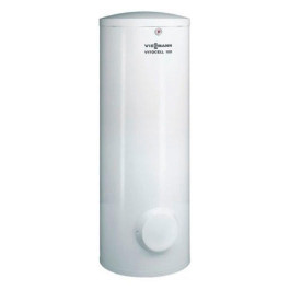 Бойлер косвенного нагрева Viessmann Vitocell 100-W (300 л.)