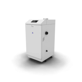 Напольный газовый одноконтурный котел Titan Z 65M