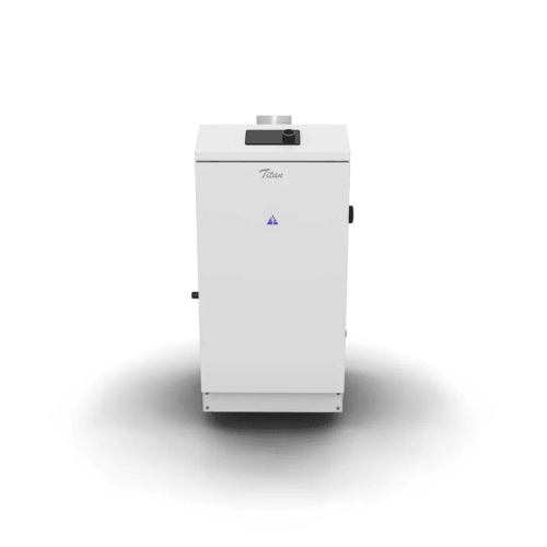 Напольный газовый одноконтурный котел Titan Z 65M