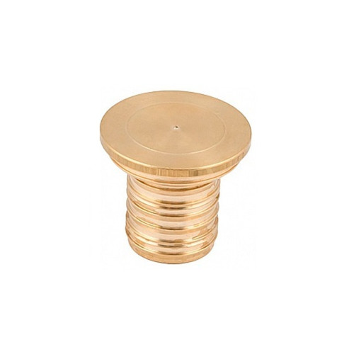 Заглушка латунная Elsen 20 для труб из сшитого полиэтилена (арт.EFA2028B)