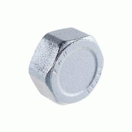 Заглушка для коллектора Usystems SH 1"