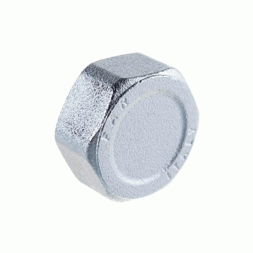 Заглушка для коллектора Usystems SH 3/4"