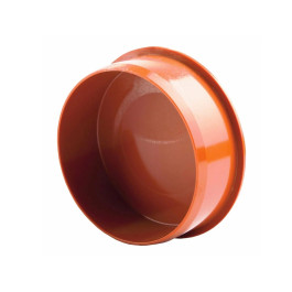 Заглушка канализационная Ostendorf KGM 110 (арт.220620)