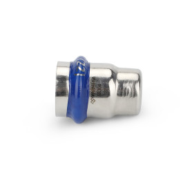 Заглушка раструбная Varmega Inox Press 15 мм