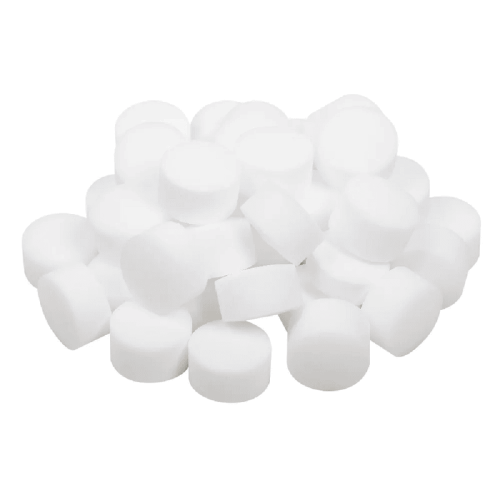 Таблетированная соль для водоподготовки Экодар Premium 20 кг