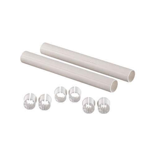 Защитная гильза для труб Uponor Smart radi 16, длина 200мм (АРТ. 1023176)