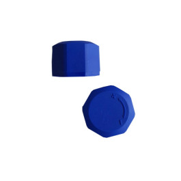 Защитный колпачок Hansa для ручной регулировки термостатического клапана