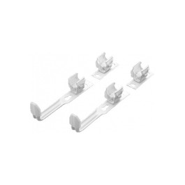 Комплект кронштейнов Zehnder Charleston 2x SMB2T