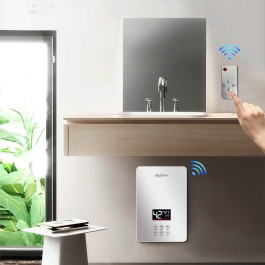 Проточный водонагреватель AnlaBeier SG02