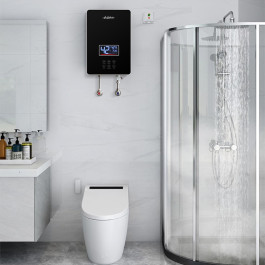 Проточный водонагреватель AnlaBeier SG02