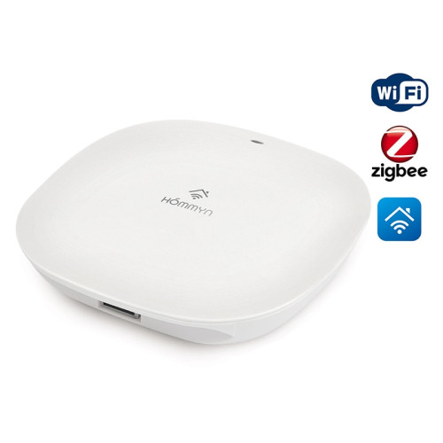 Блок управления (шлюз) ROYAL THERMO Hommyn hub HH-01