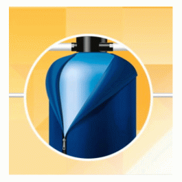 Чехол от конденсата для корпуса фильтра Termo Zont 2162