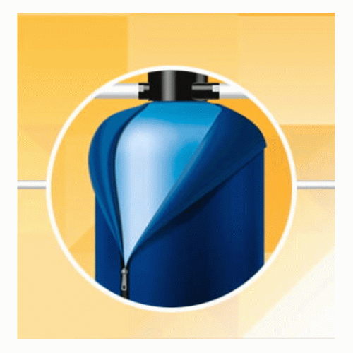 Чехол от конденсата для корпуса фильтра Termo Zont 1354