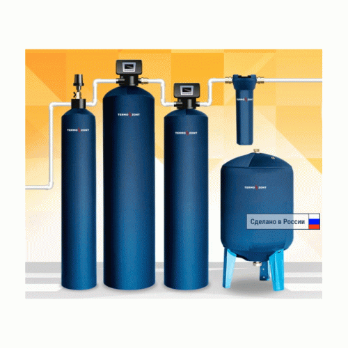 Чехол от конденсата для корпуса фильтра Termo Zont 1354