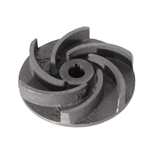 Фекальный насос Jemix CUT-1100 стандартный нож